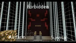 Antfarm Forbidden [3] - Base Building Part 1