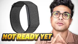 Don&rsquo;t Buy the Amazfit Helio Strap Until You See This!