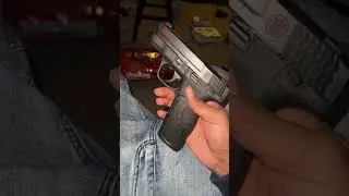 M&P 9 Shield | ProMag | EDC