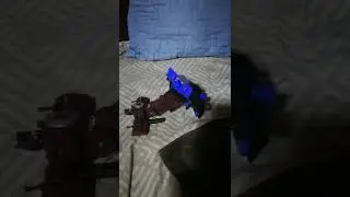 Blue matter vs engine prime part 3