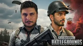 ÖZLENEN PUBG GERİ DÖNDÜ! | PUBG