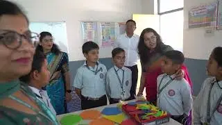 CBSE Inspection Video of OCIS
