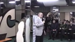 Telex Free. Как за месяц выйти на доход в 10 000 дол.?  Мастер-клас Дмитрия Салимова