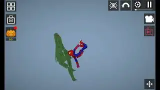 The Amazing Spider-Man part 5