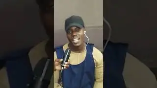 A freestyle from Perplexer before our Artist feature interview.... You love to see this 😍😍😍