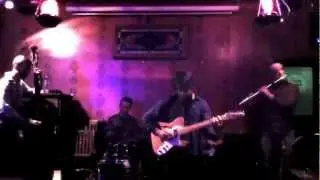 No Time For The Beach - Justin Rothberg Group