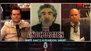 Iran on the Brink? Protests, Power & Foreign Influence Explained | The Anchormen Show w/ Matt Gaetz