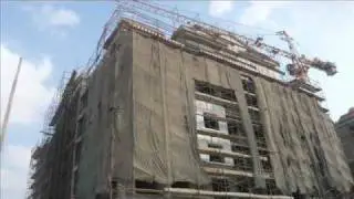 Al jawza Building