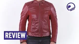 Rev'it! Clare Ladies motorjas review - MotorKledingCenter