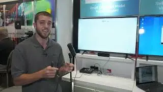 Aizip Demo of Its Personal Offline AI Assistant for Biking on a Cadence Tensilica HiFi DSP Platform