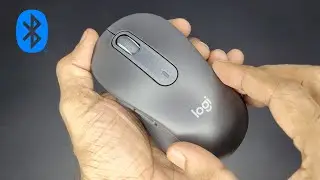 How to Pair Logitech M650 via Bluetooth