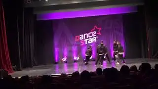 Jump In CREW, 1st place, DanceStar qualifiers Romania, 2019