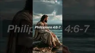 Turn Anxiety Into Prayer | Philippians 4:6-7