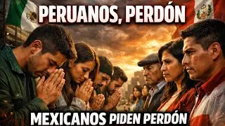“Viajé a Perú y tuve que pedir perdón: la verdad que no te cuentan en Internet” #Perú #mexico 