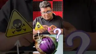 Black Fungus in Onions is Safe or Not? | Feel it With Thouseef