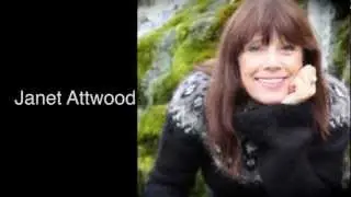 Janet Attwood: Living on Passion and Purpose