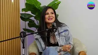 QUE RICA CUMBIA | Episodio 2: Marina Yafac, trayectoria, anécdotas y la pasión por la cumbia