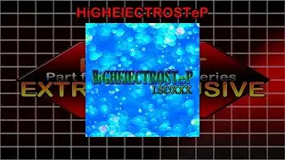 StepMania Project EXTRA EXCLUSIVE & SAVIOR - HiGHElECTROSTeP