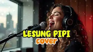 LESUNG PIPI - RAIM LAODE || MUSIC COVER
