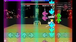 even more fnf 2