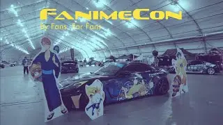 FanimeCon 2025 Saturday