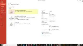 Как заблокировать презентацию PowerPoint &mdash; полное руководство