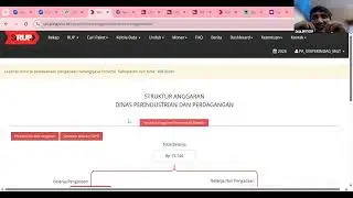 BIMTEK PENGINPUTAN RUP TA 2026