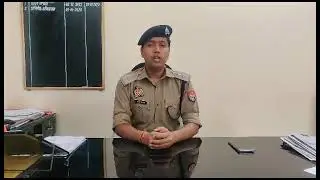Ghaziabad Police Presents Mastermind in Court for Online Gaming Conversion Case