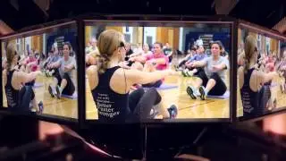 Abbeycroft Leisure Virtual Careers Fair Video