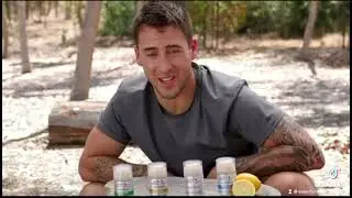Free Natural Deodorant for Men by Bravo Sierra - Long Lasting All-Day Odor and Sweat Protection.