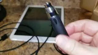 Achoro Dual port USB Wall Charger Space Saver