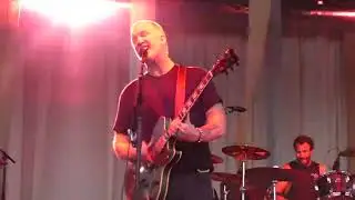 Queens of the Stone Age - Head Like a Haunted House (Live @ Madison 06/20/25)
