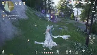 Infinity Nikki - 2.0 Born Flawless, 8 Esselings in 2 seconds