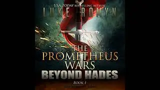 Beyond Hades by Luke Romyn | Full Audiobook