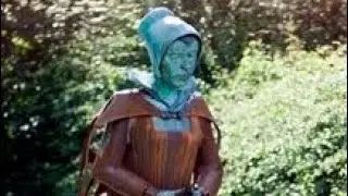 Pendle Hill Hauntings: The Pendle Witch Trials