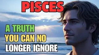 PISCES ♓ You’ve Been Misguided… An Important Truth Is About to Be Revealed ✨