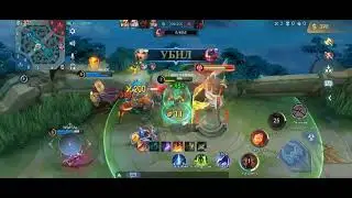 M5 HIGHLIGHTS 9 0 3 Mobile Legends: Bang Bang MASHA