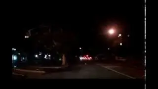 Nights in Perth by Momtaz Limousines