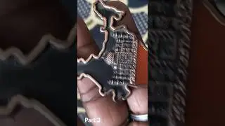 #keychain #india # metal