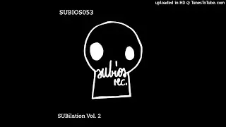 Yanacone - Dream Zone (Original Mix) [Subios Records]