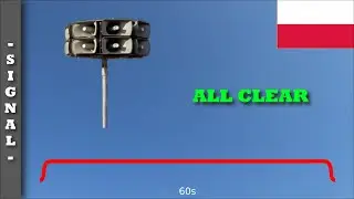 Siren signal 