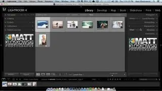 Customizing The Lightroom Interface With Your Own Graphics