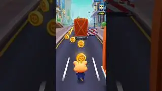 🐱 Cat Runner Game | Fun Endless Running Adventure 🏃&zwj;♂️💨#shorts #youtubeshorts