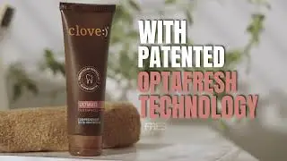 🦷 Clove Ultimate Toothpaste &ndash; Complete Oral Care + Free Dental Health Plan! ✨