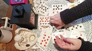 ♣️КОРОЛЬ(БЫВШИЙ) - КАК ОН ТАМ?
