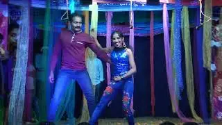 Jaaru Mitayi Comedy Song@V Nagu@Devinuthala