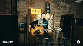 NEDARMA — VIBE RADIO LIVE | ЕПІЗОД 2