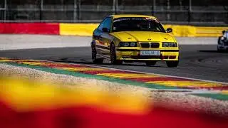 Drift Spa mars 2022