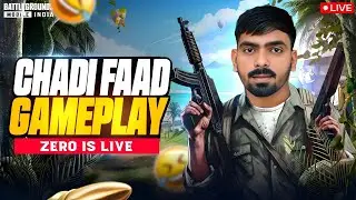 ZERO IS LIVE ( ROAD TO 500 SUBSCRIBE )