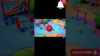 Bounce, Bounce, Little Ball! 🎈 #kidssongs #nurseryrhymes | Fun Cartoon Sing-Along for Kids